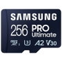 Samsung PRO Ultimate MB-MY256S 256GB microSDXC
